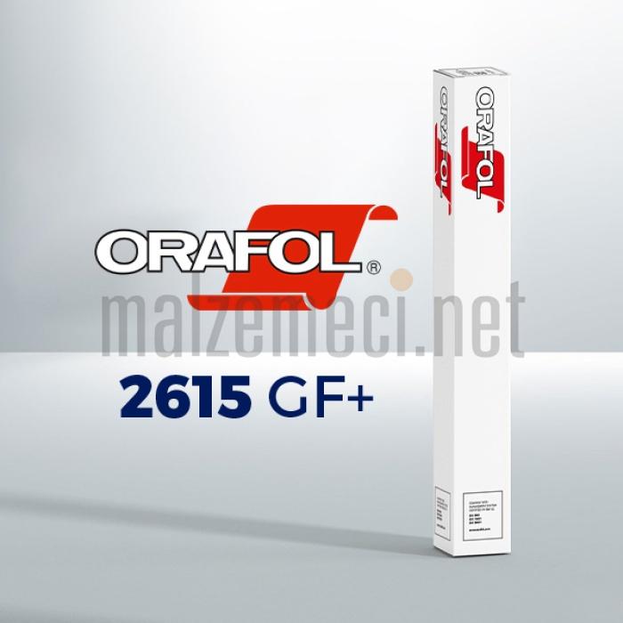 Oracal Oraguard 2615 GF Premium Boya Koruma Folyosu 1,52x15 m 23,25$/m2