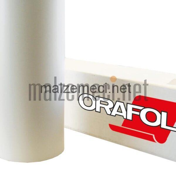 Orafol (Orajet) 213 Yarı Cast Laminasyon Folyo 4.60$/m2