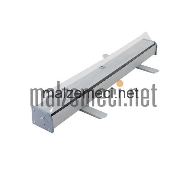 X Control Eco Roll Up Banner  150x200cm