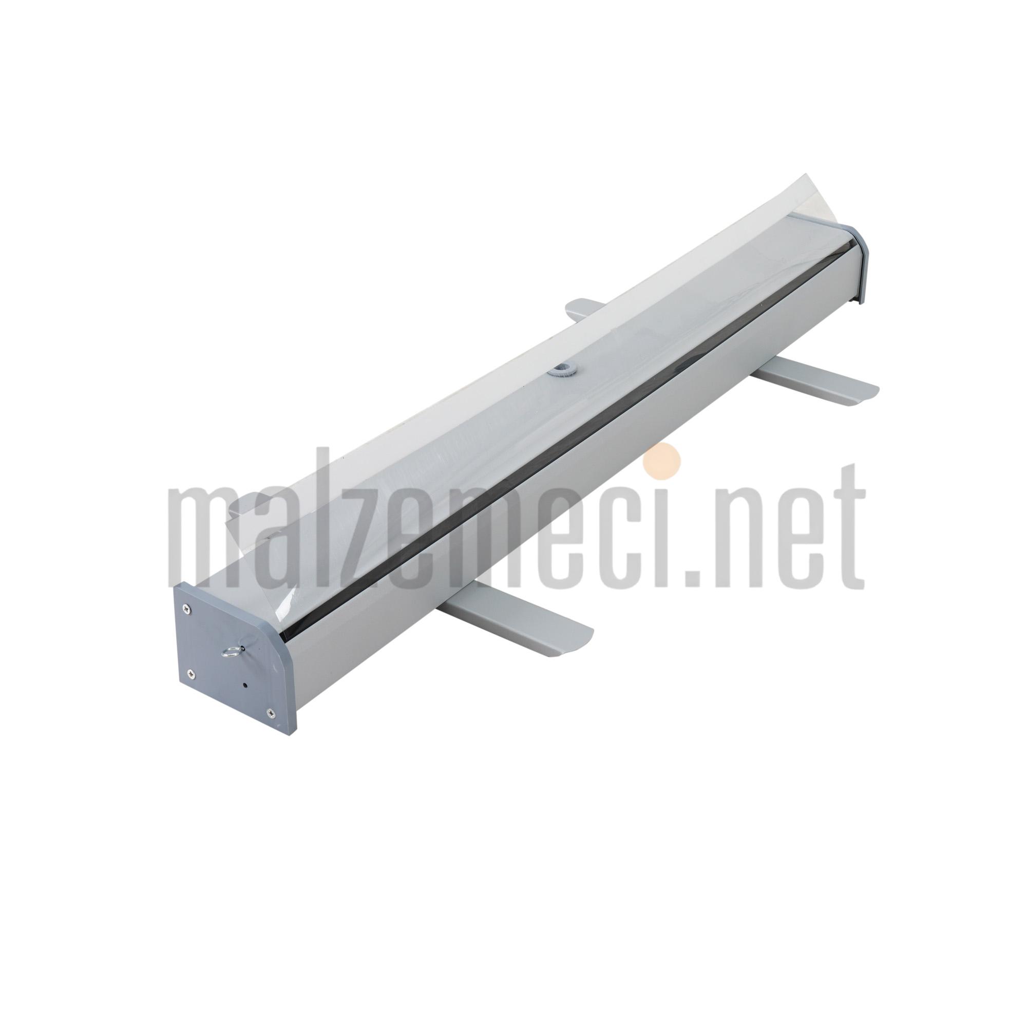 X Control Eco Roll Up Banner 200x200cm