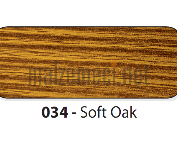 MGBOND Alüminyum Kompozit Panel 4x1250x3200 mm 034 Açık Meşe