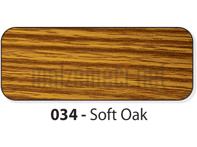 MGBOND Alüminyum Kompozit Panel 4x1250x3200 mm 034 Açık Meşe